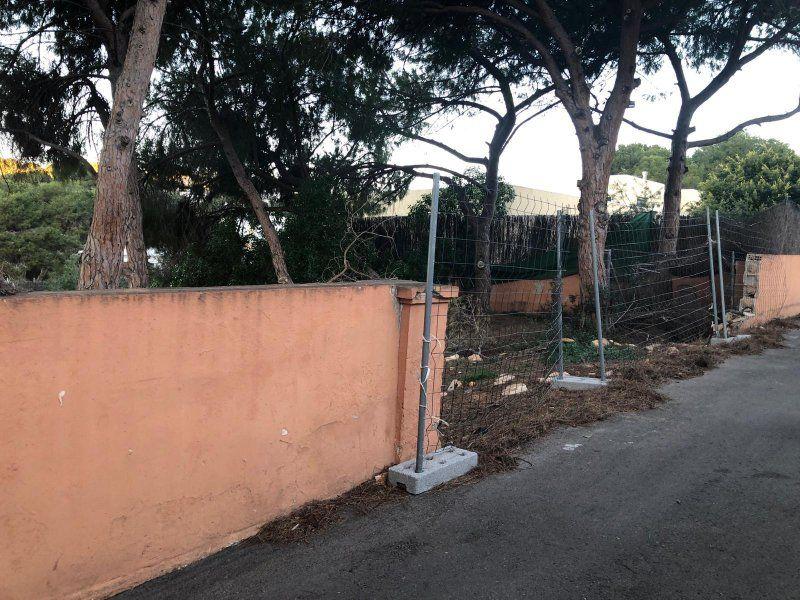 Solar Urbano en Venta en Moraira, Alicante