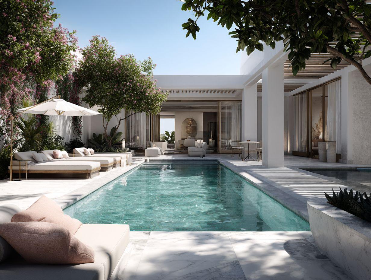 Villa for sale on Denia, Alicante - sv