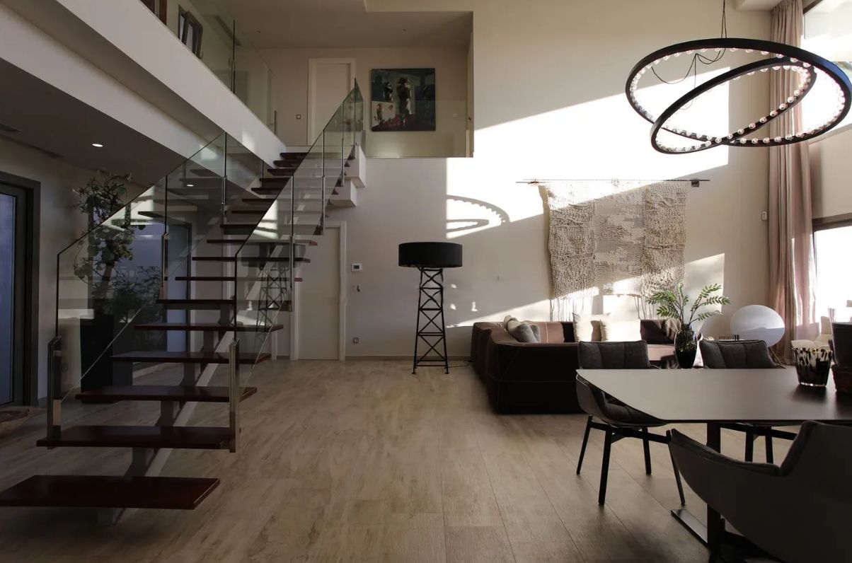 Villa à vendre de 5 chambres avec piscine à Altea
