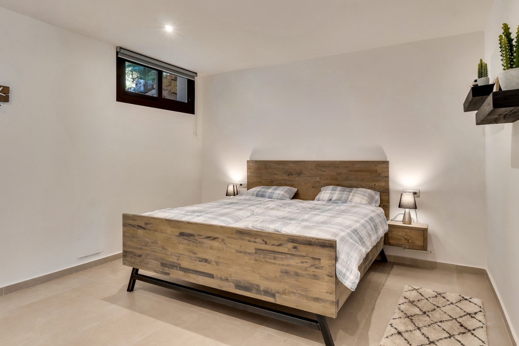Villa moderna en Javea