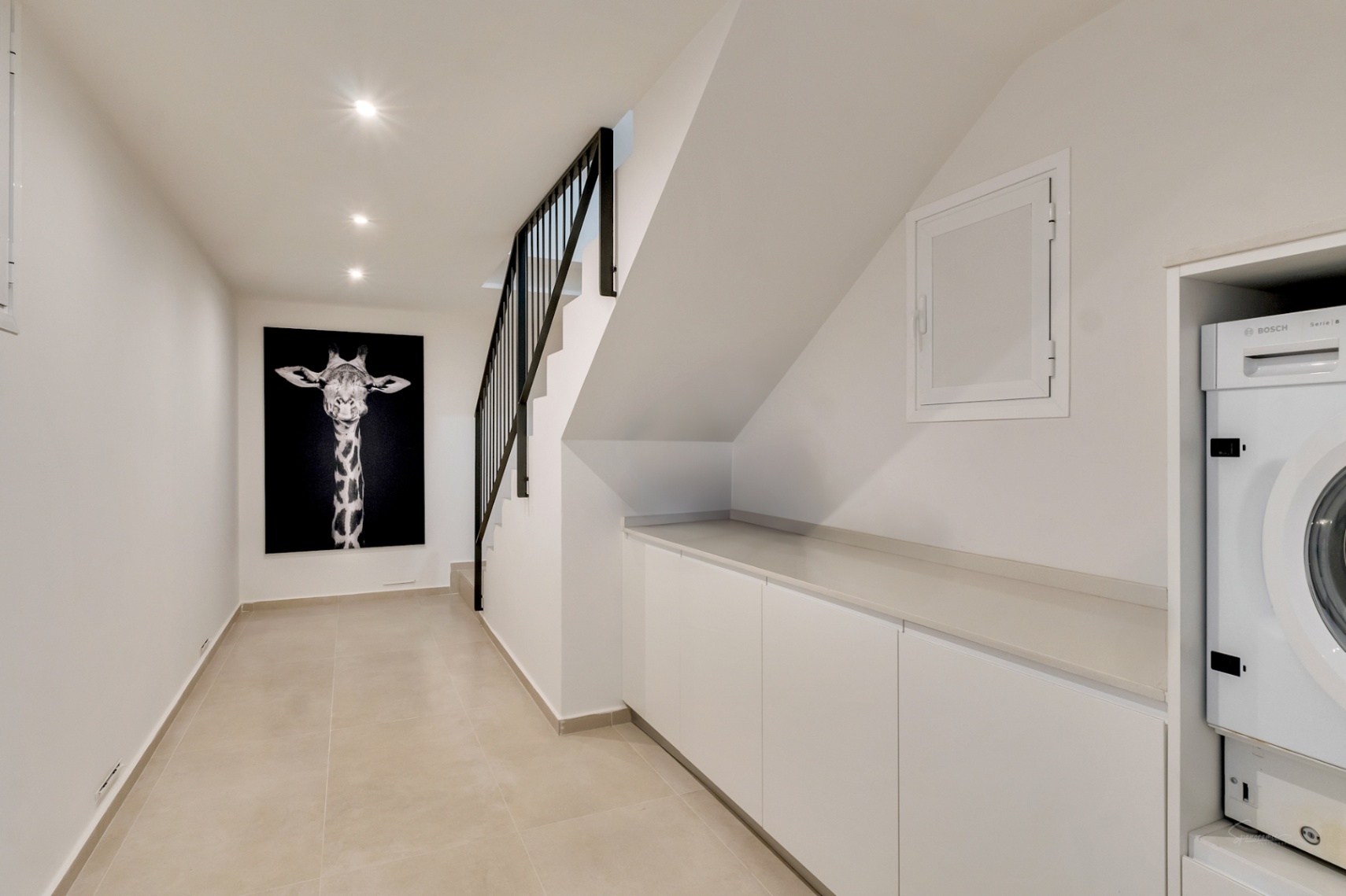 Villa moderna en Javea