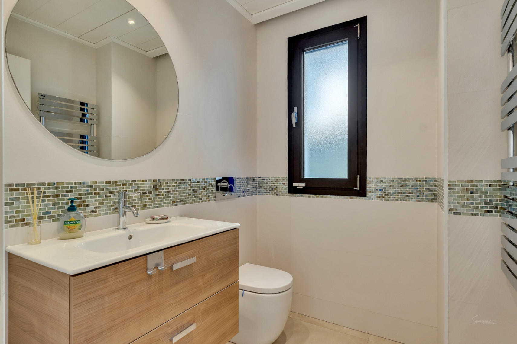 Villa moderna en Javea
