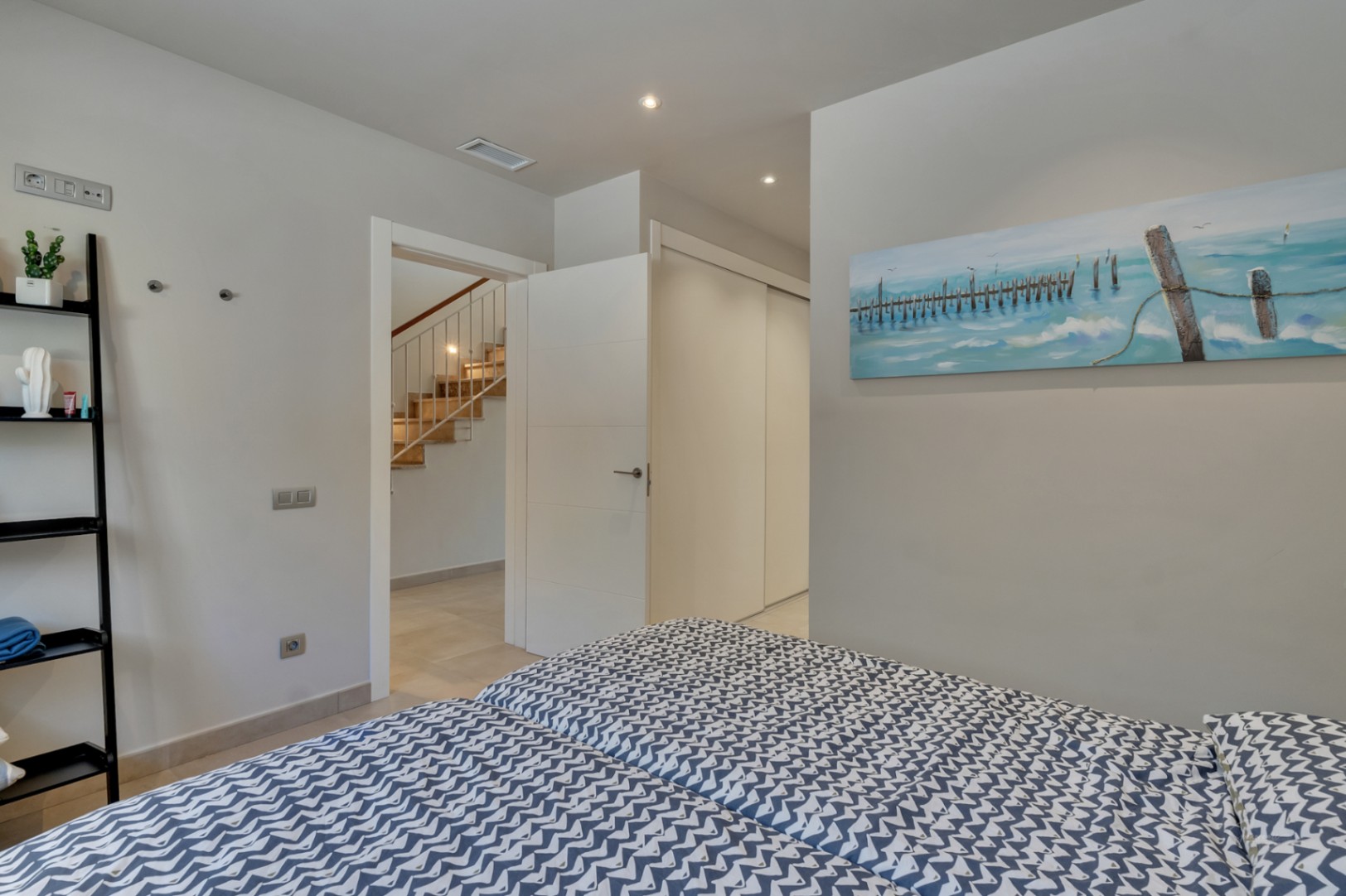 Villa moderna en Javea