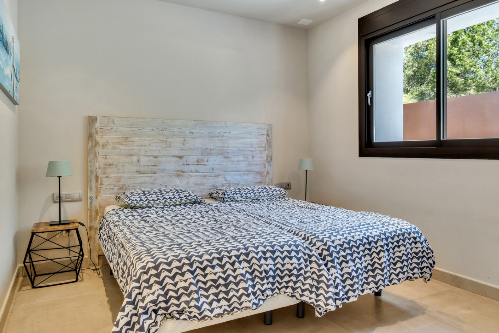 Villa moderna en Javea