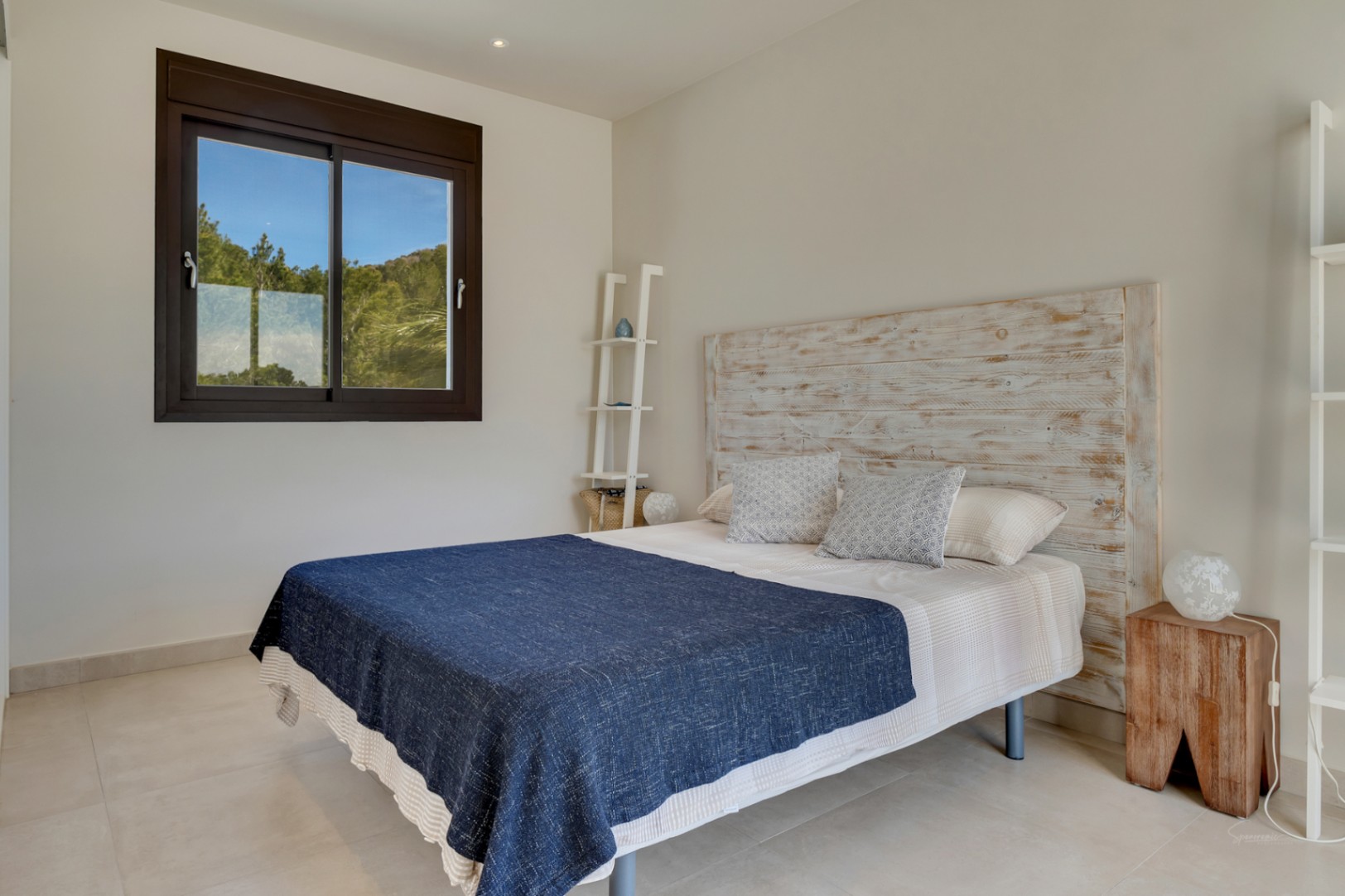 Villa moderna en Javea