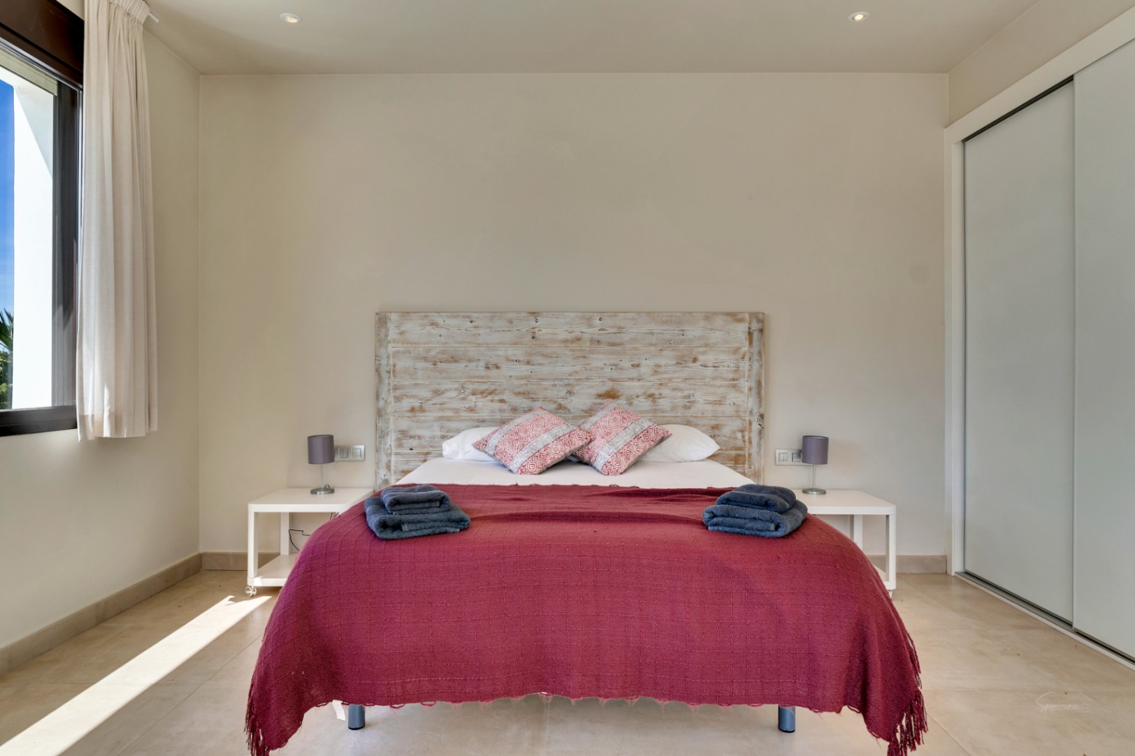 Villa moderna en Javea
