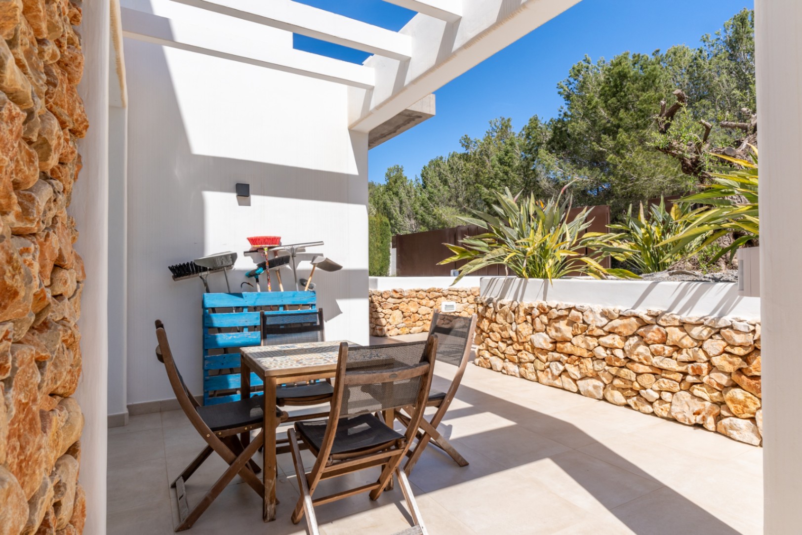 Villa moderna en Javea