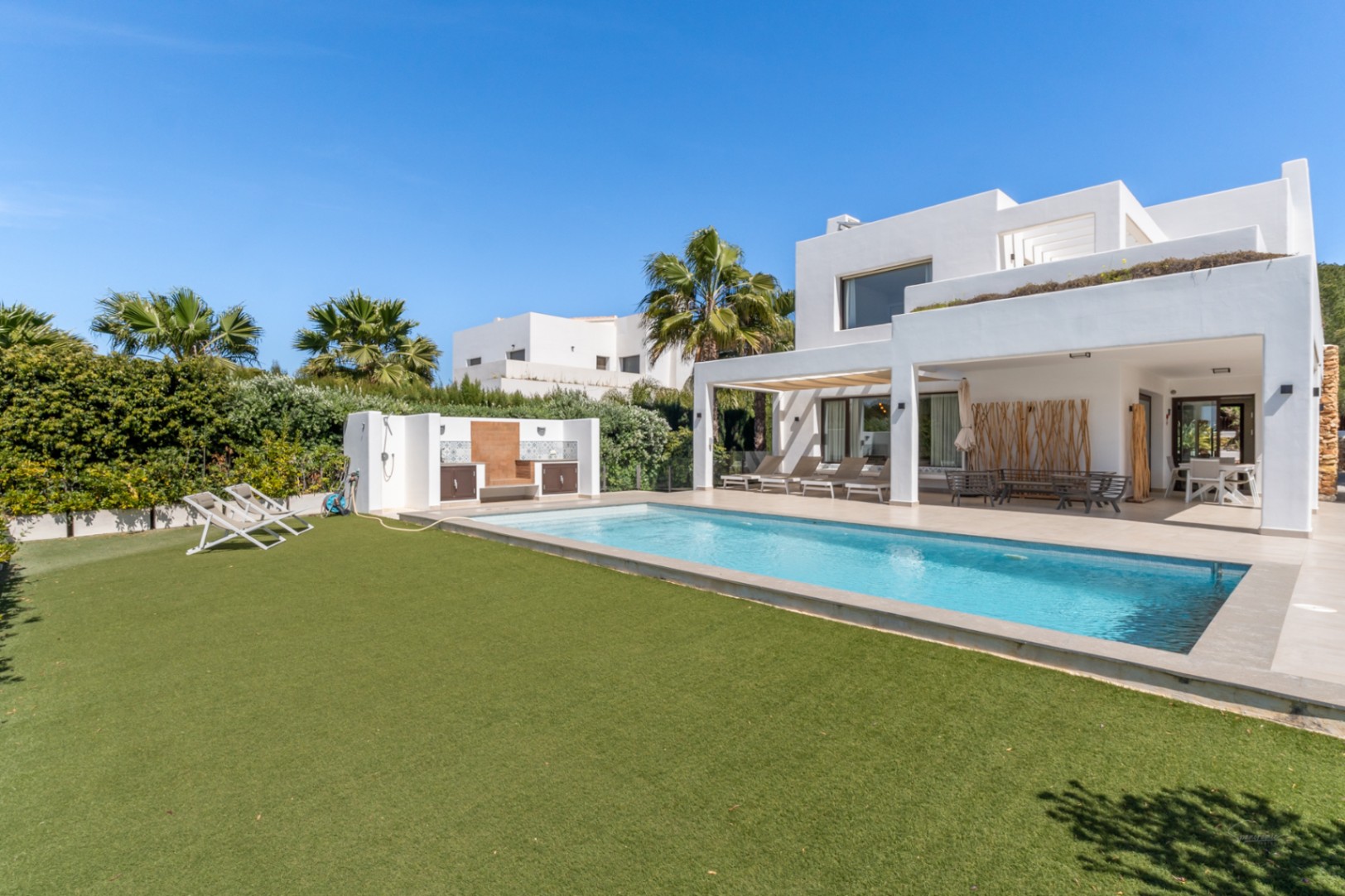 CP1027 - Villa moderne à Javea
