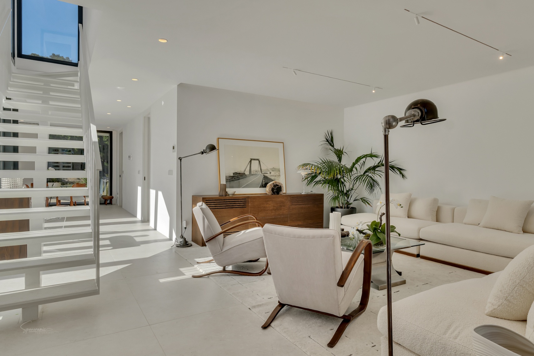Luxe villa met uitzicht op zee in Dénia - Las Rotas
