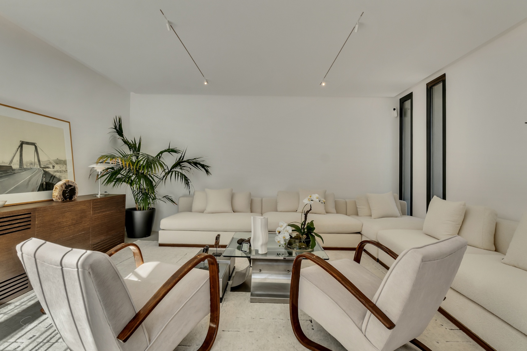 Luxe villa met uitzicht op zee in Dénia - Las Rotas