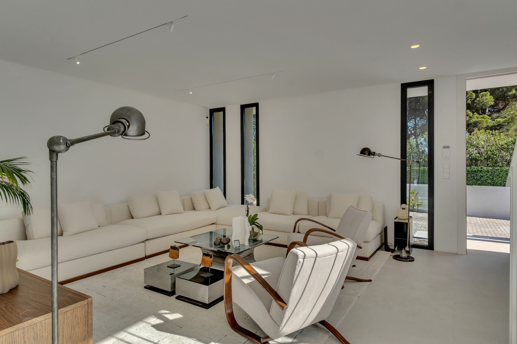 Luxe villa met uitzicht op zee in Dénia - Las Rotas