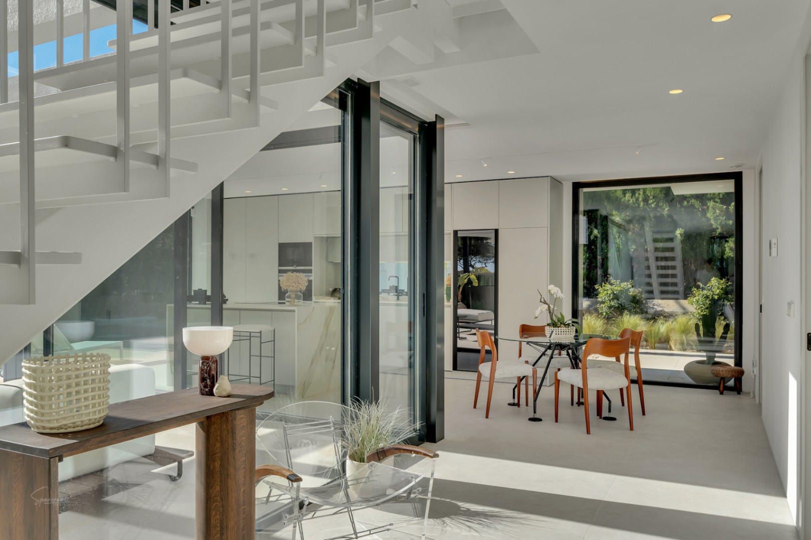Luxe villa met uitzicht op zee in Dénia - Las Rotas