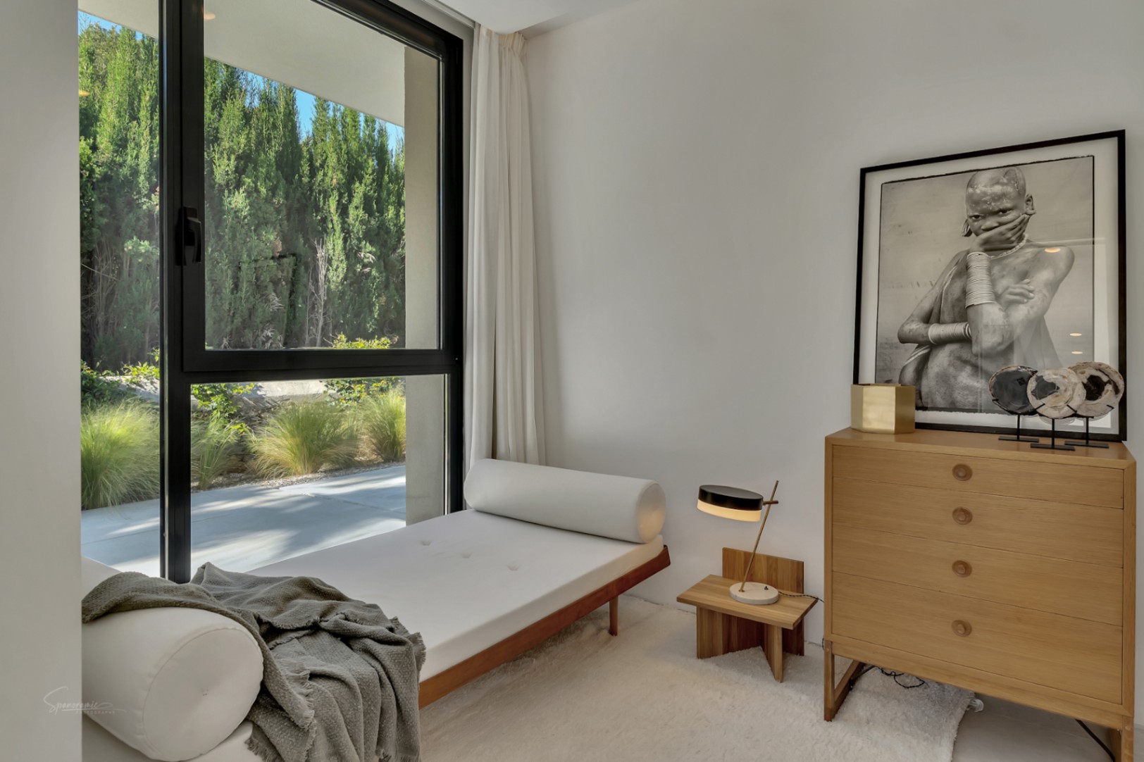 Luxe villa met uitzicht op zee in Dénia - Las Rotas