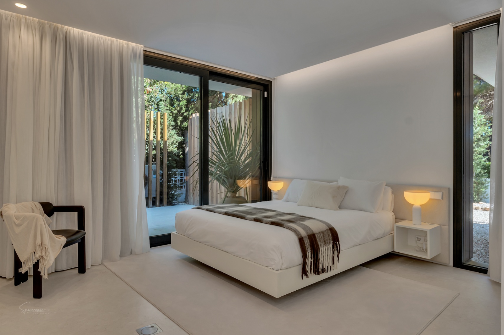 Luxe villa met uitzicht op zee in Dénia - Las Rotas