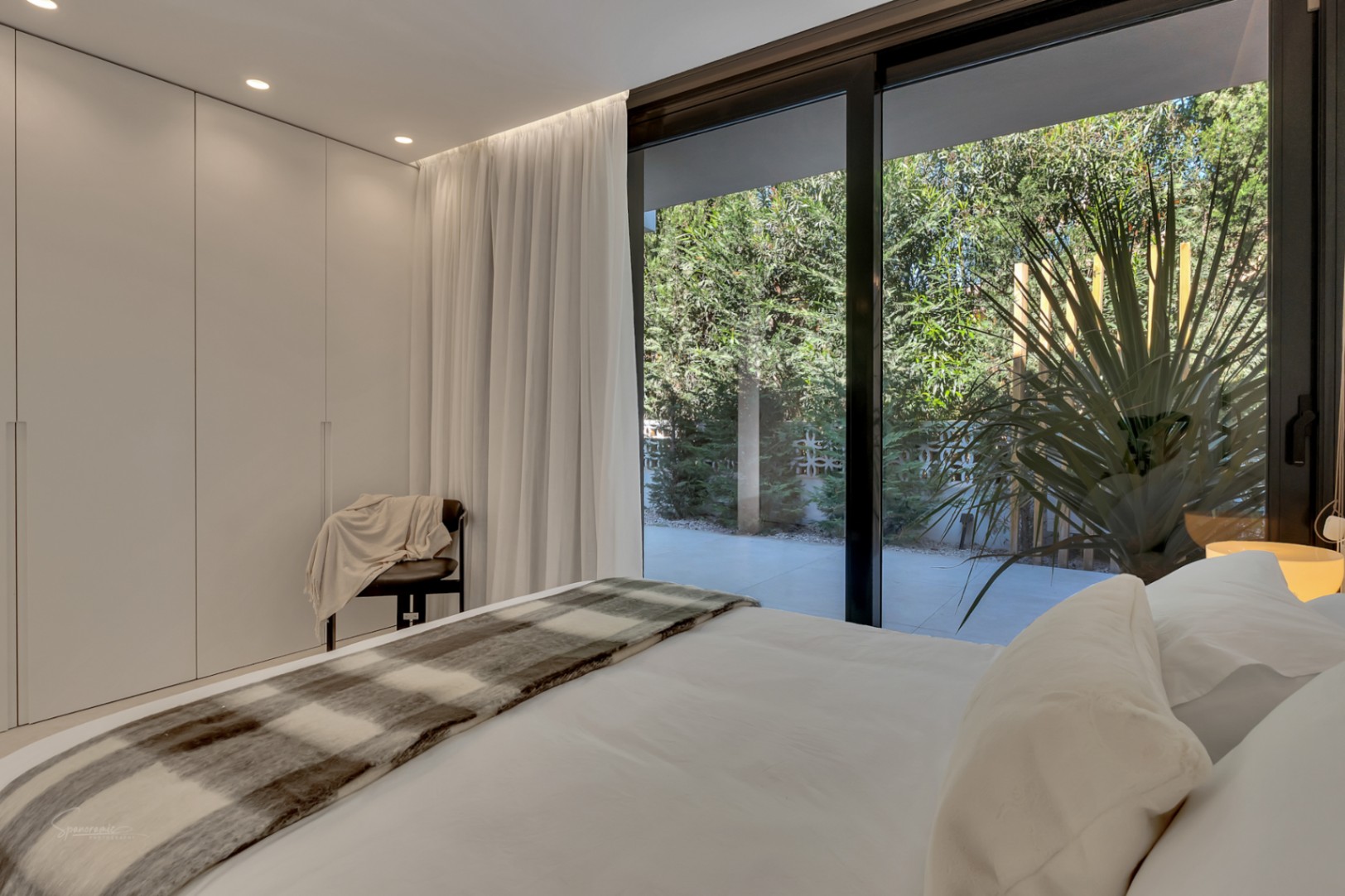Luxe villa met uitzicht op zee in Dénia - Las Rotas