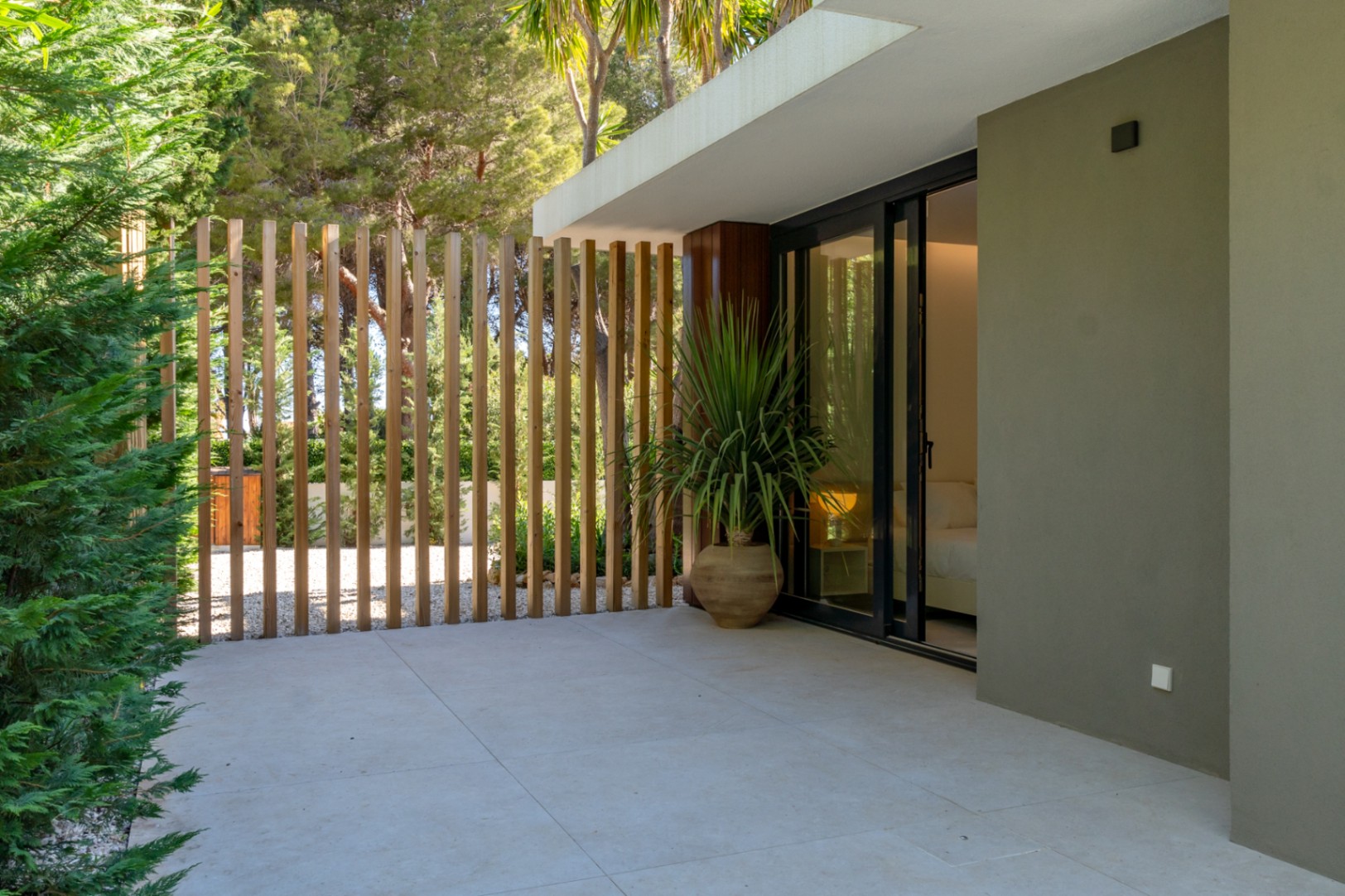 Luxe villa met uitzicht op zee in Dénia - Las Rotas