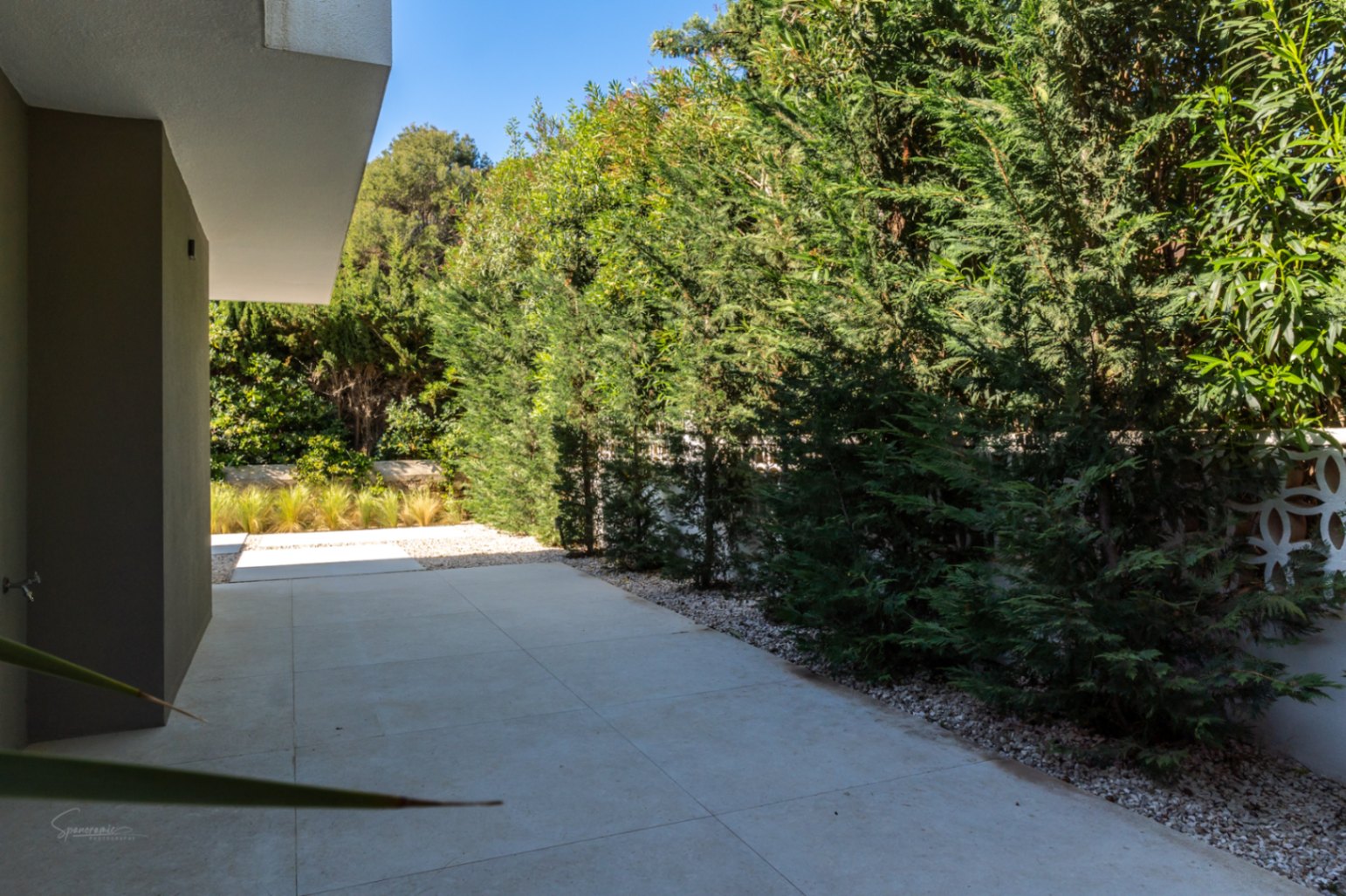 Luxe villa met uitzicht op zee in Dénia - Las Rotas
