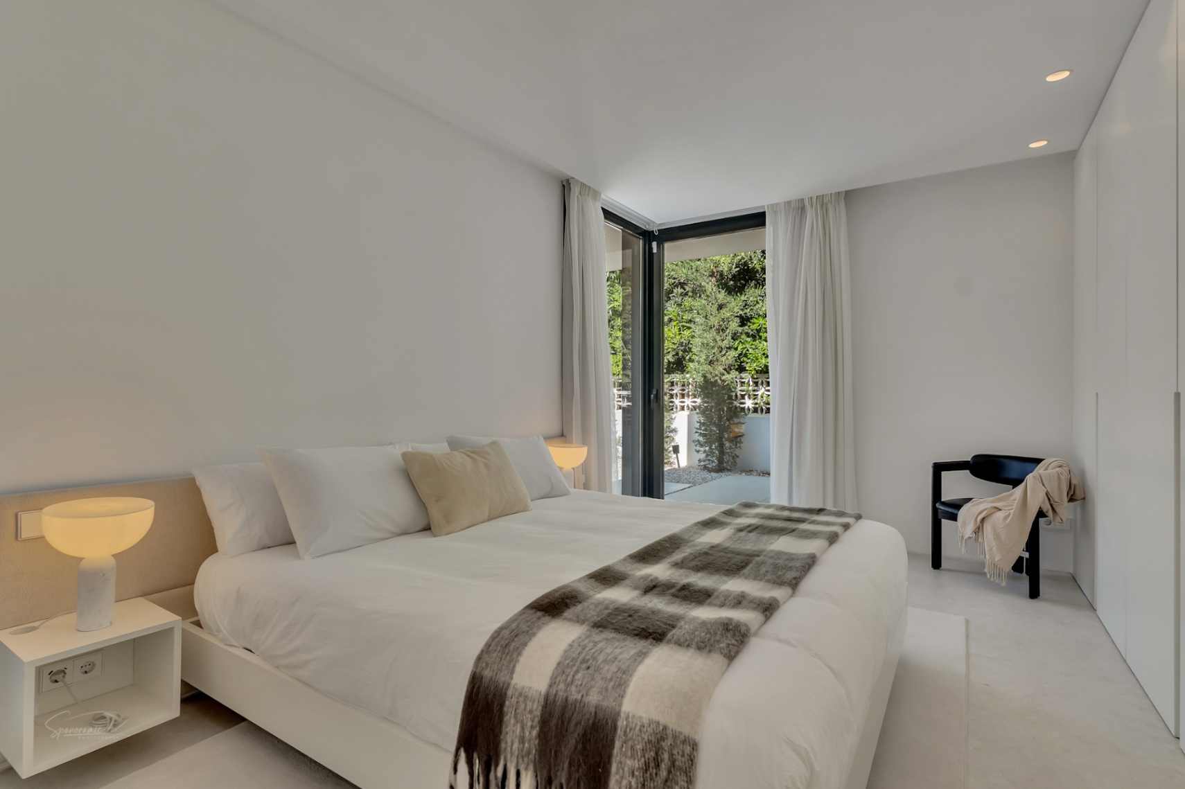 Luxe villa met uitzicht op zee in Dénia - Las Rotas