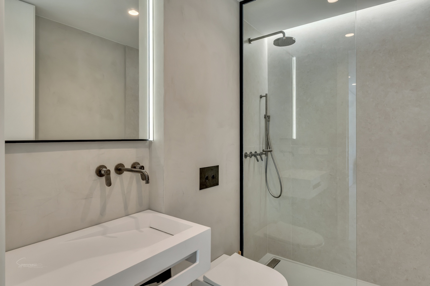 Luxe villa met uitzicht op zee in Dénia - Las Rotas