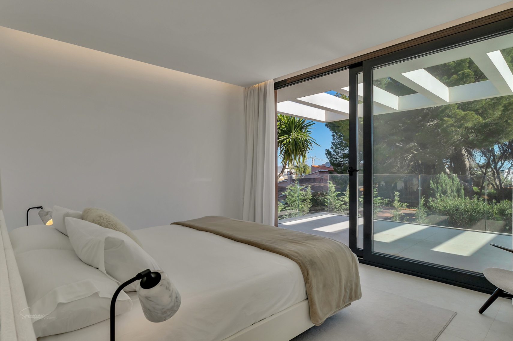 Luxe villa met uitzicht op zee in Dénia - Las Rotas