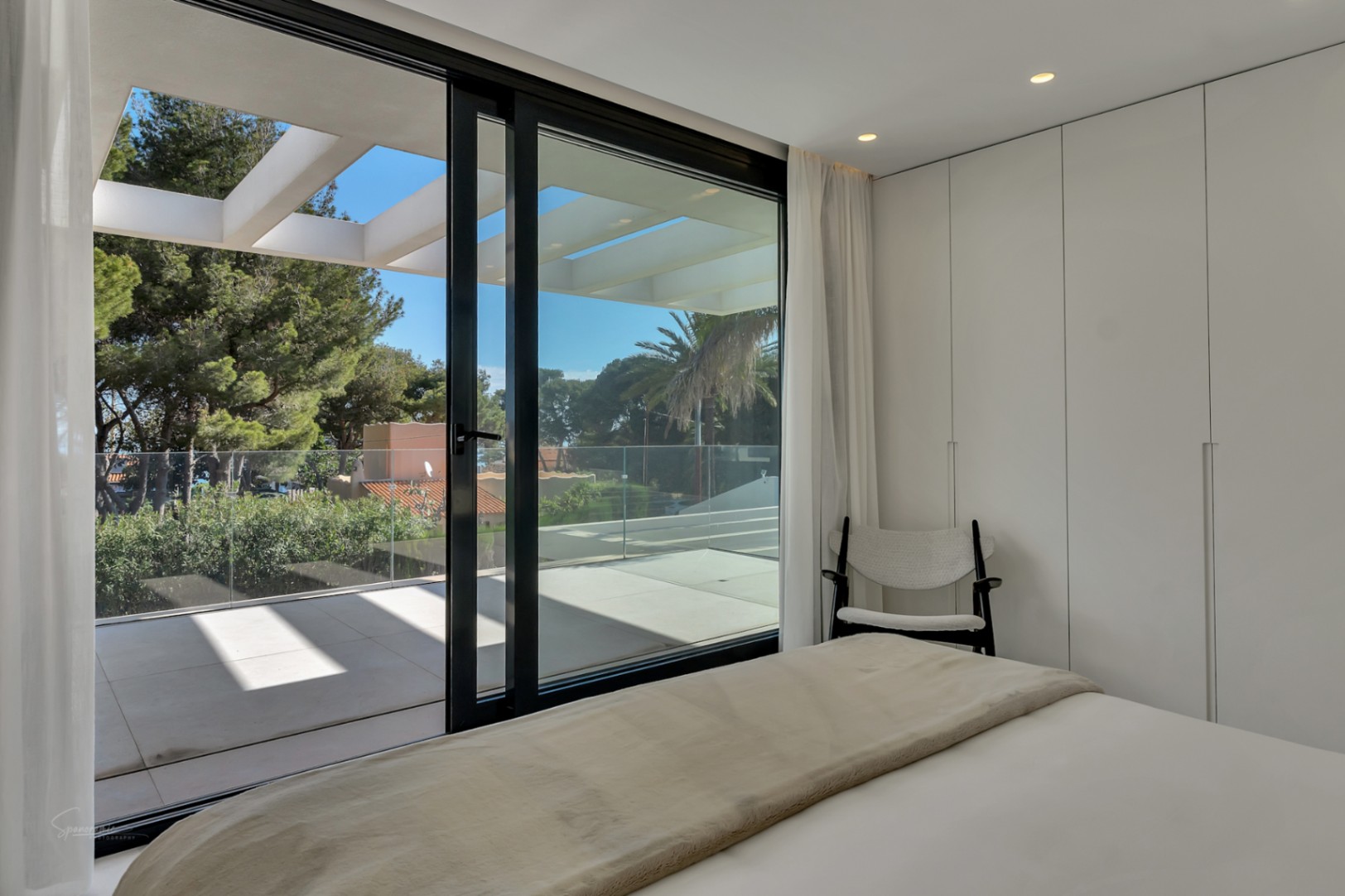 Luxe villa met uitzicht op zee in Dénia - Las Rotas