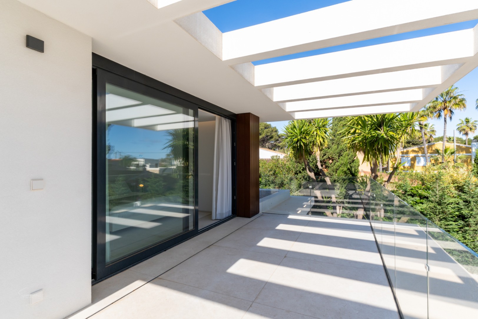 Luxe villa met uitzicht op zee in Dénia - Las Rotas