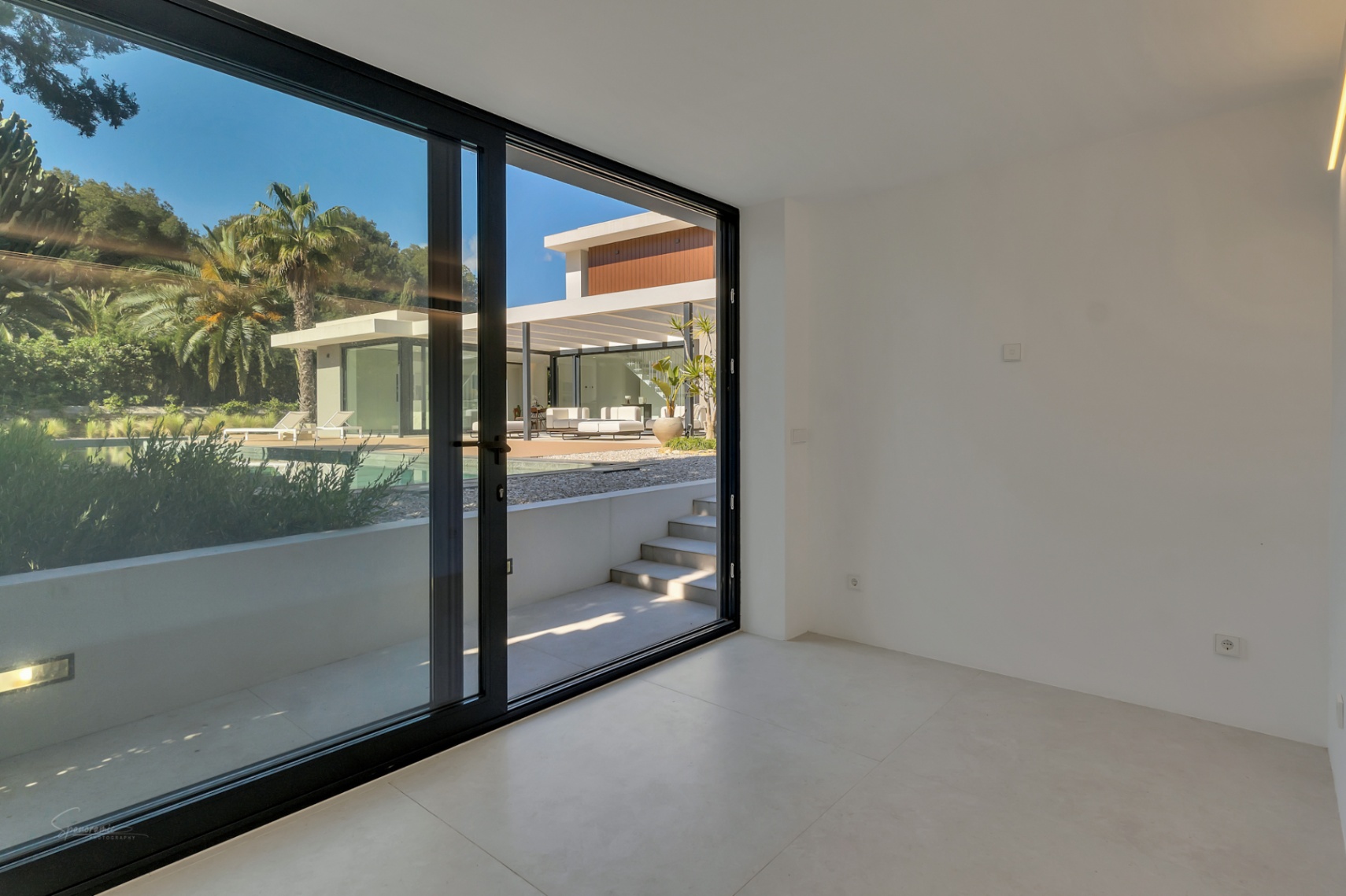 Luxe villa met uitzicht op zee in Dénia - Las Rotas