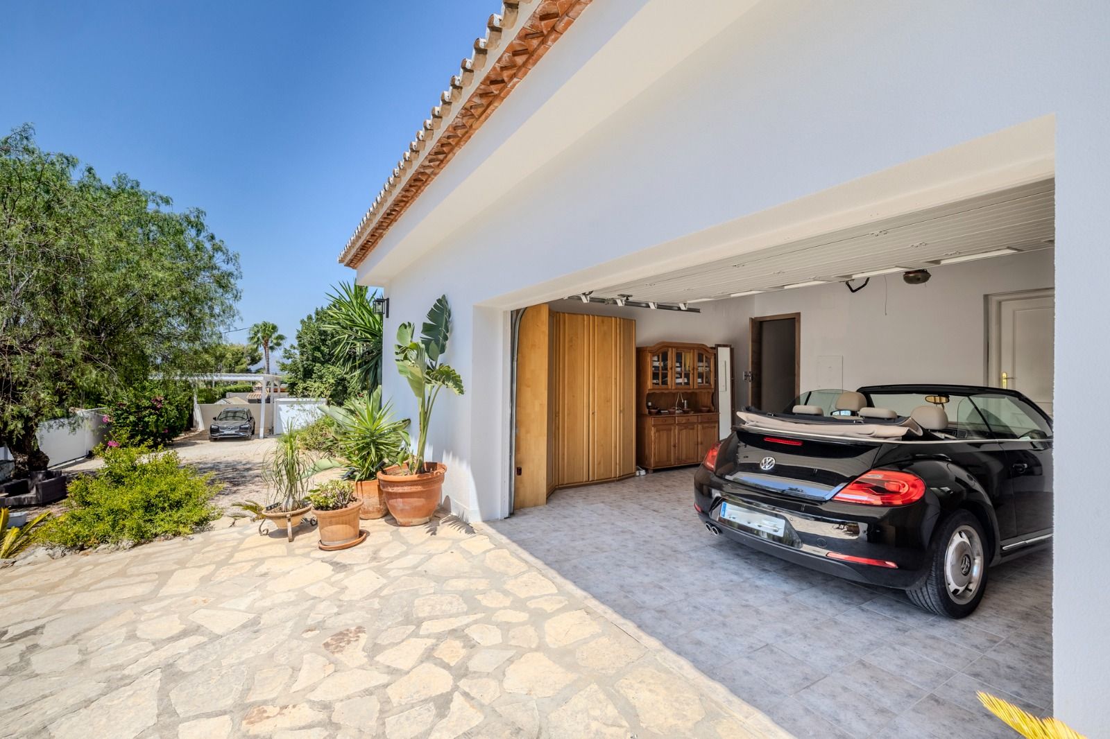 SPECTACULAIRE VILLA MODERNE À DENIA