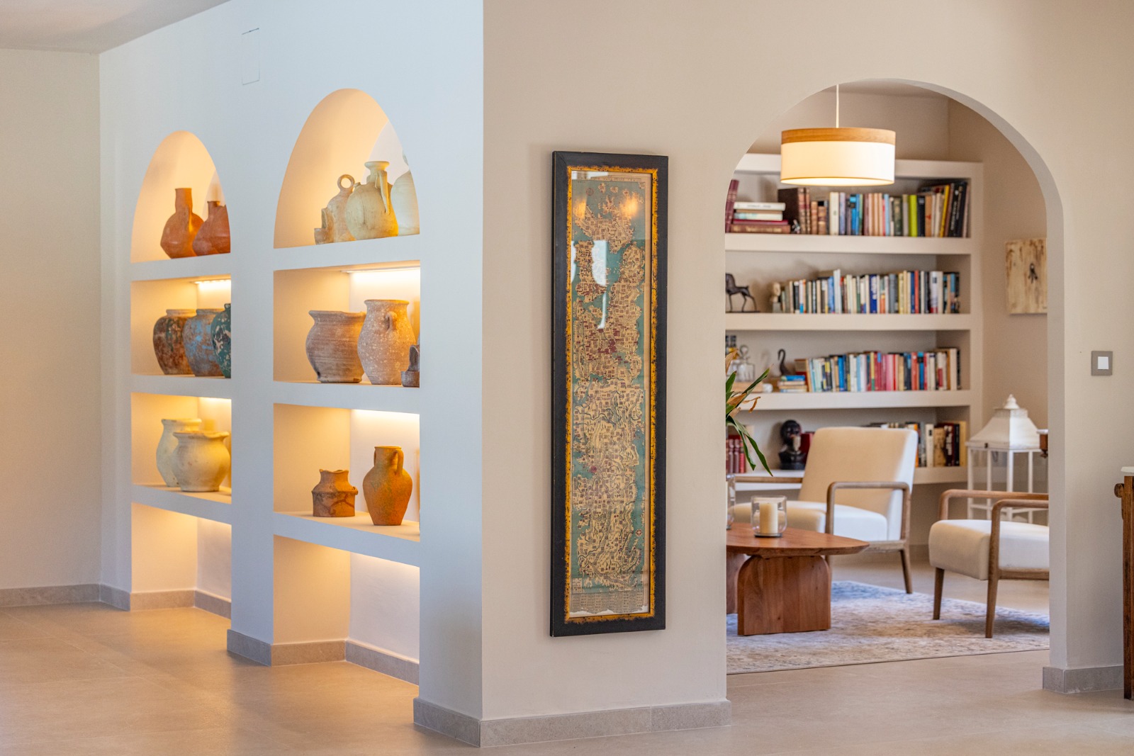 SPECTACULAIRE VILLA MODERNE À DENIA