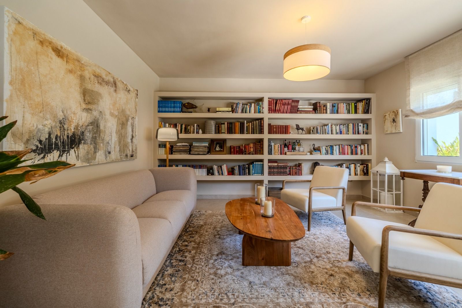 SPECTACULAIRE VILLA MODERNE À DENIA