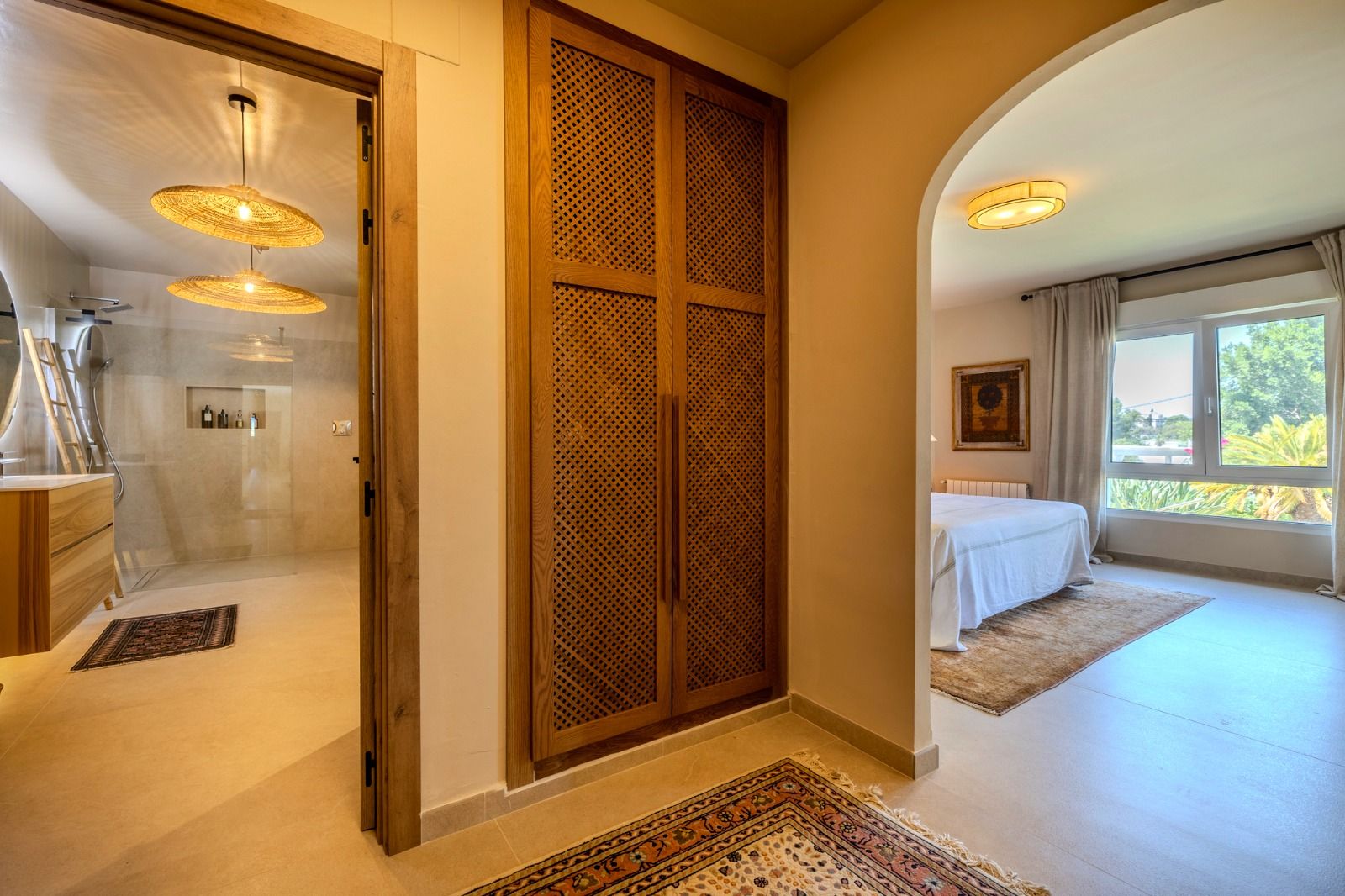 SPECTACULAIRE VILLA MODERNE À DENIA