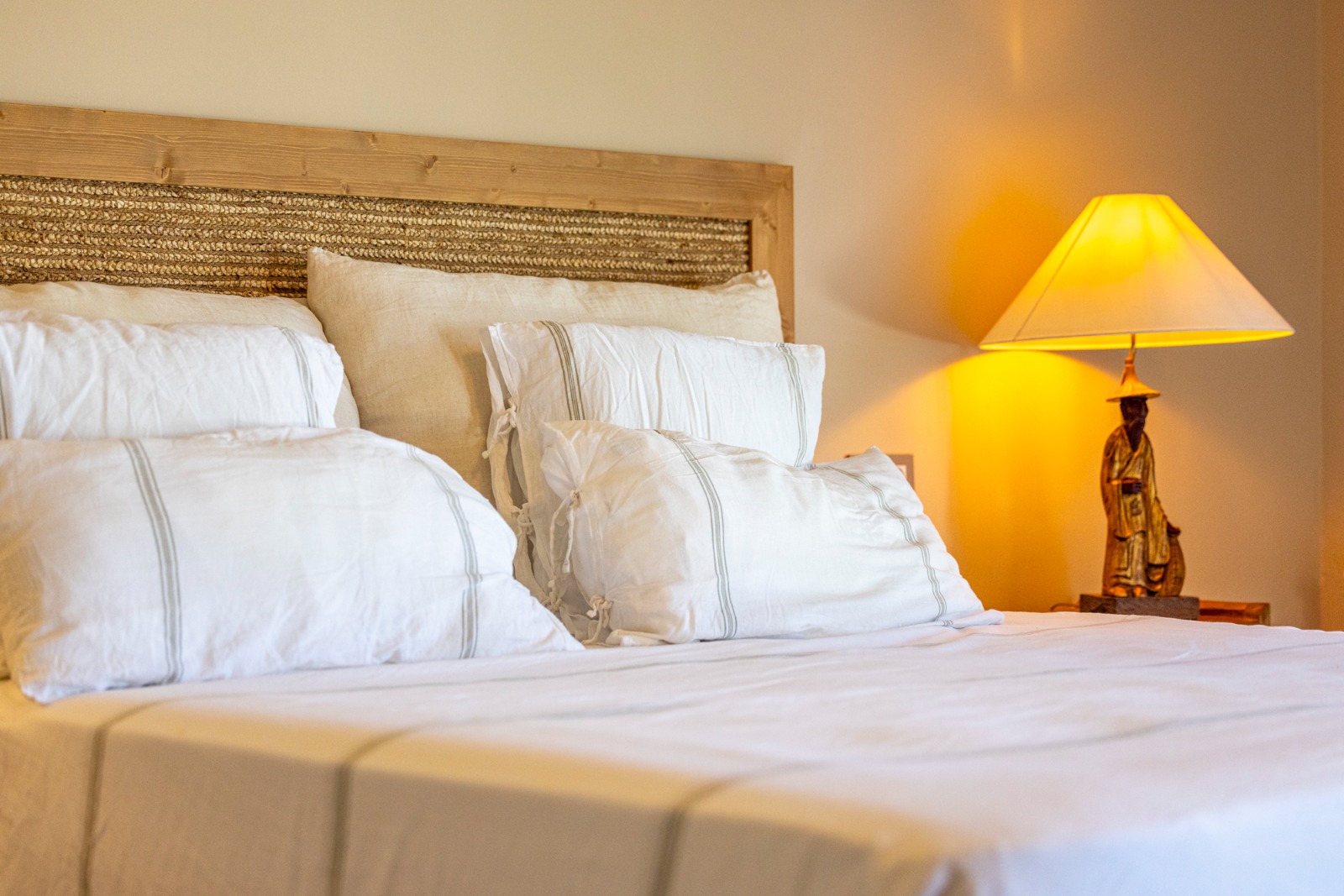 SPECTACULAIRE VILLA MODERNE À DENIA