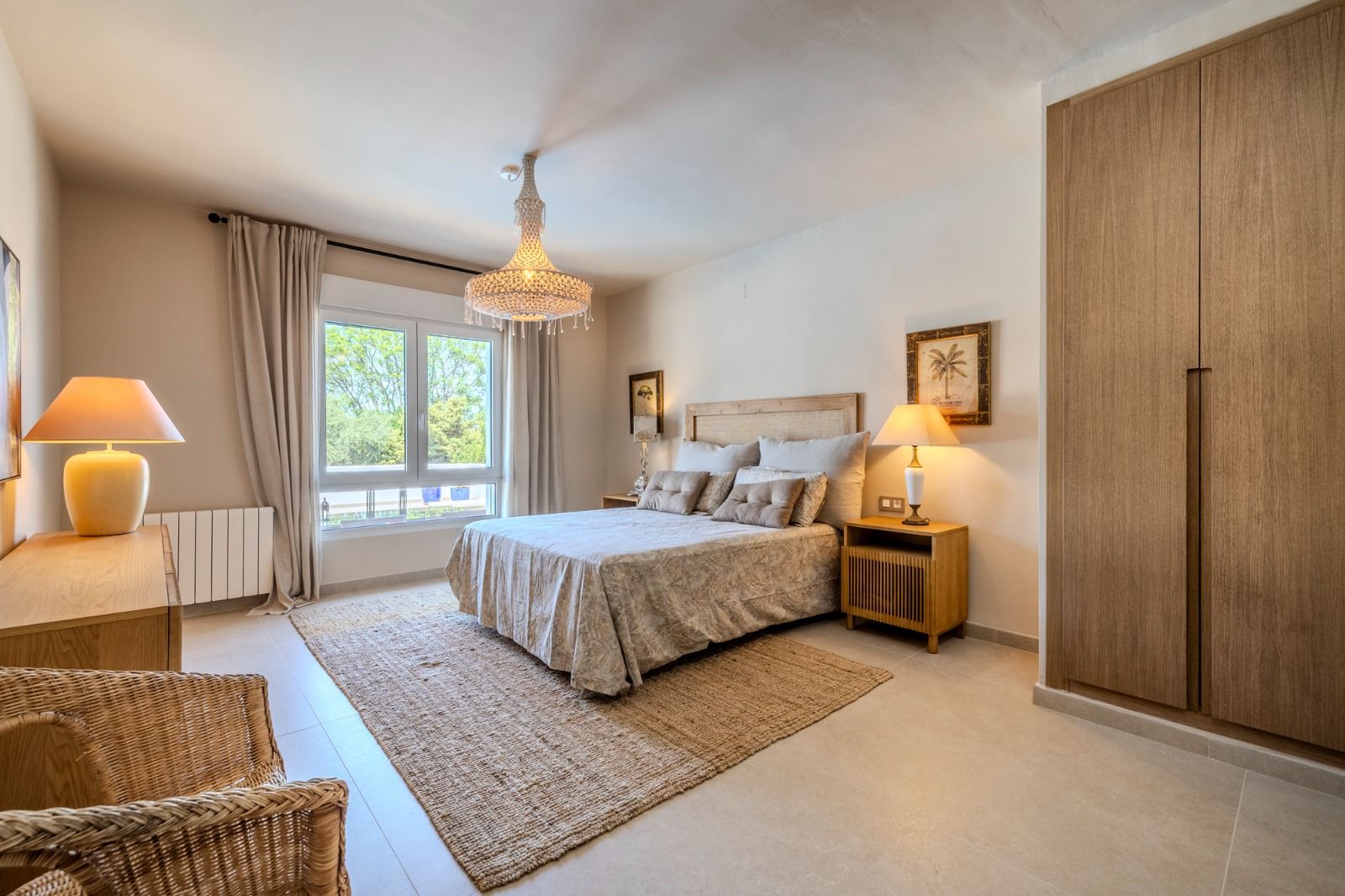 SPECTACULAIRE VILLA MODERNE À DENIA
