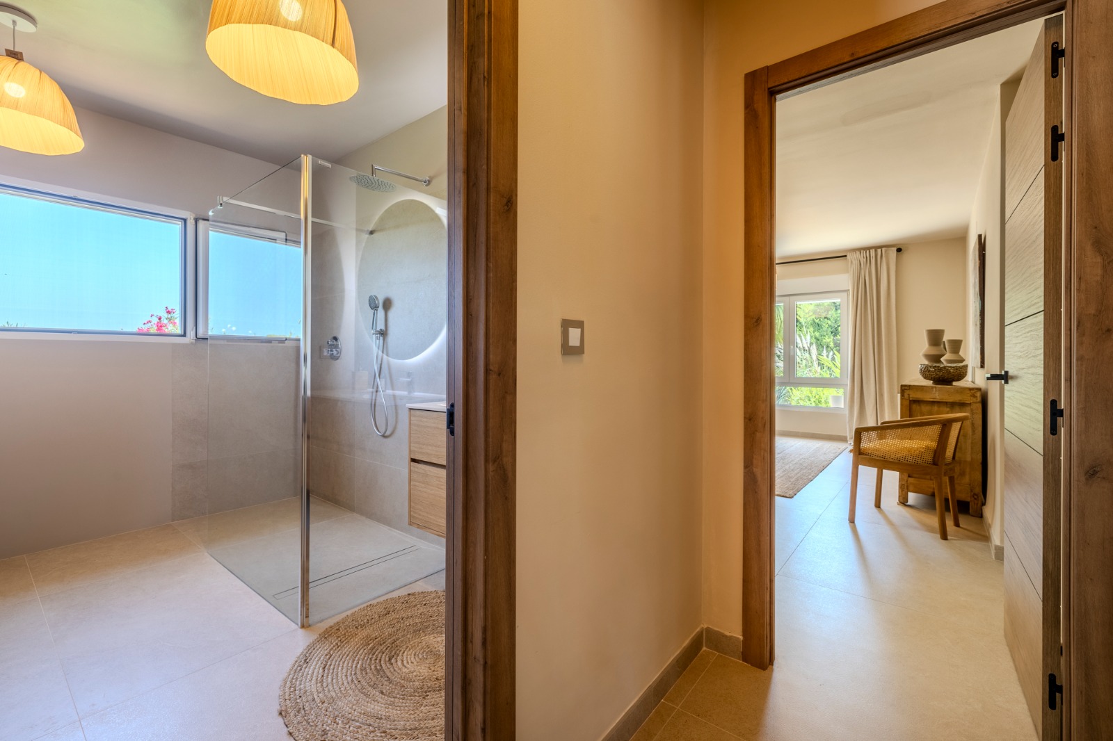SPECTACULAIRE VILLA MODERNE À DENIA