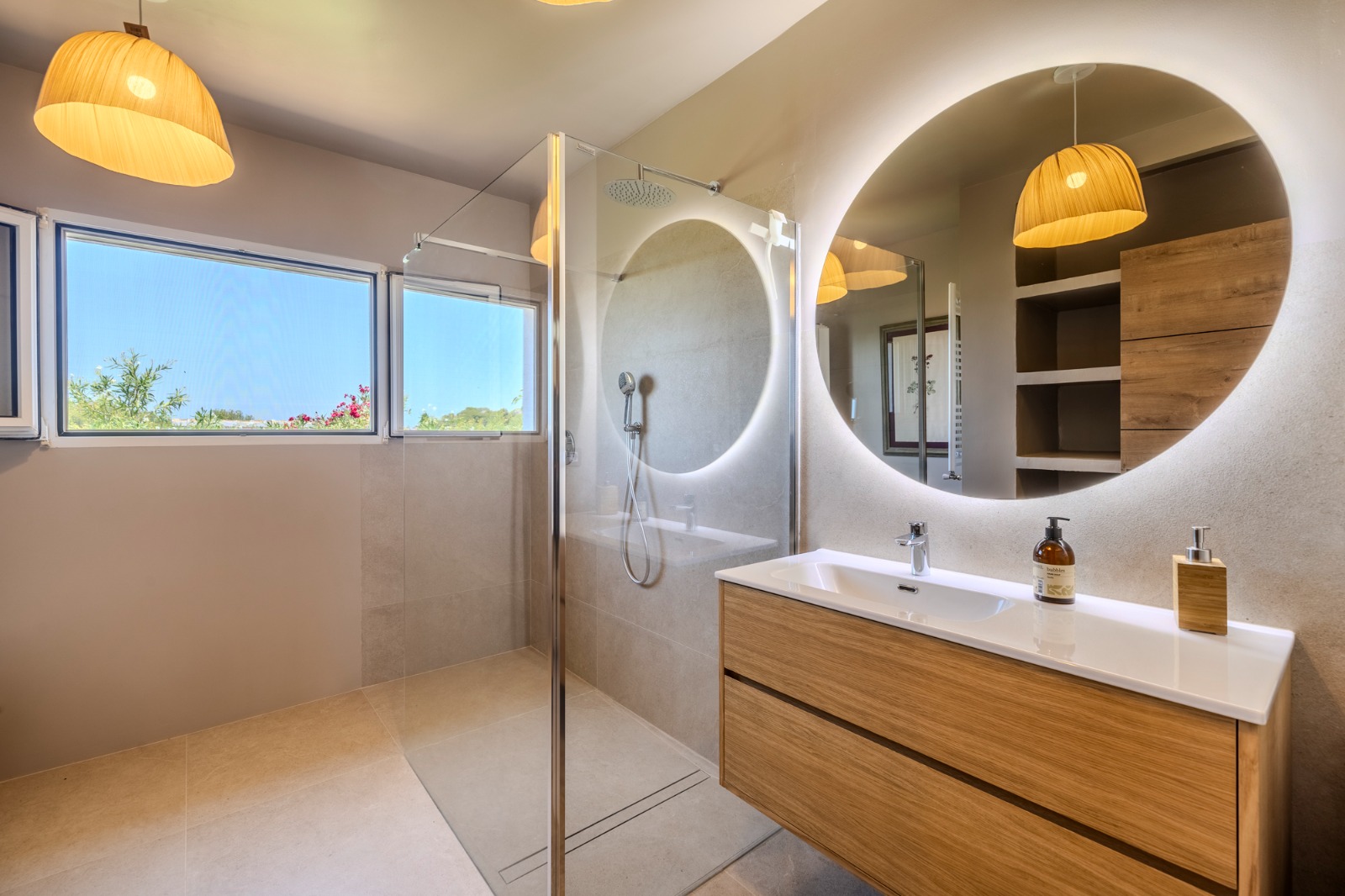 SPECTACULAIRE VILLA MODERNE À DENIA