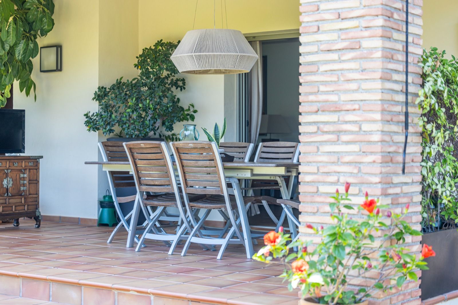 BEAUTIFUL VILLA IN DENIA VERY CLOSE TO THE TOWN