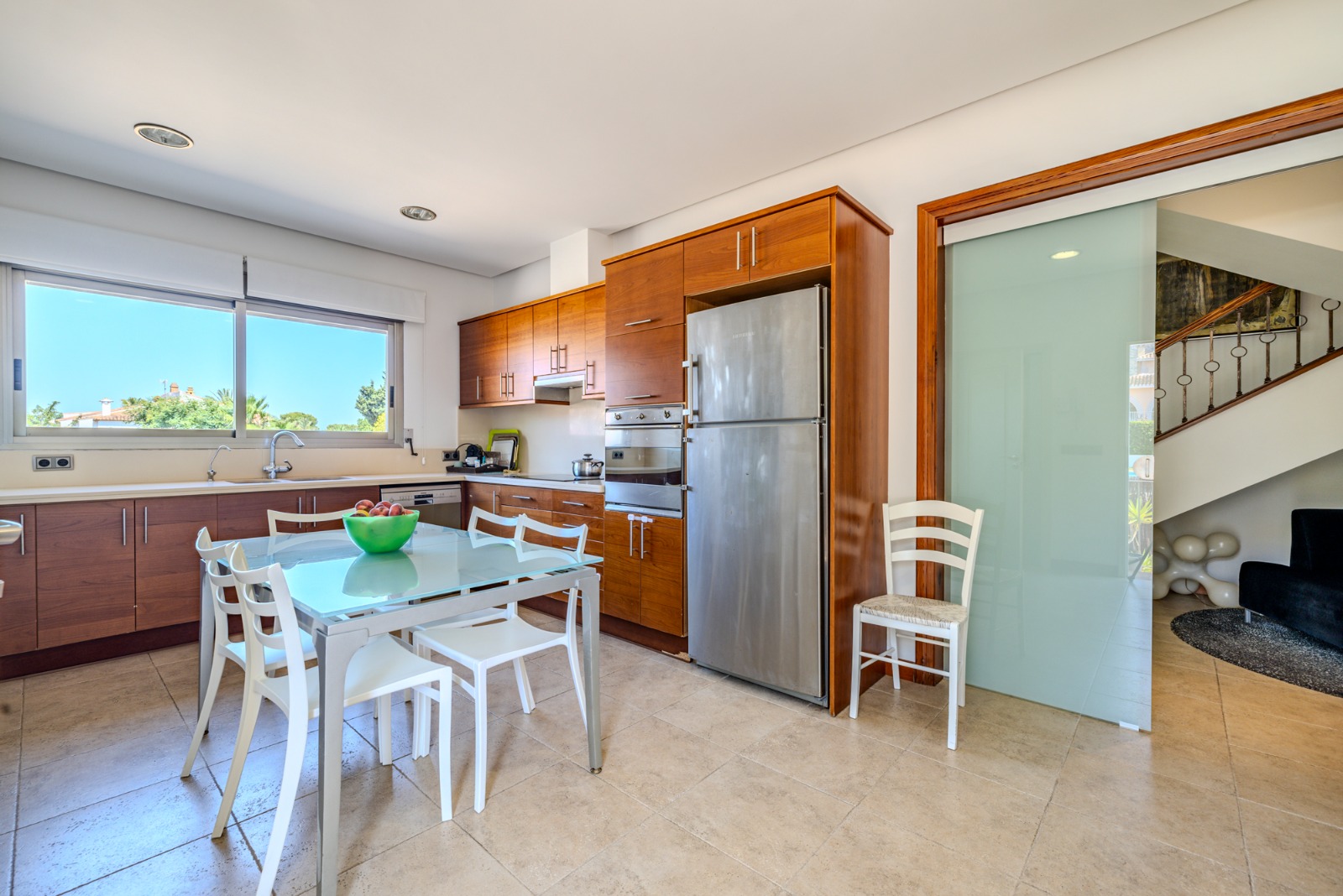 BEAUTIFUL VILLA IN DENIA VERY CLOSE TO THE TOWN