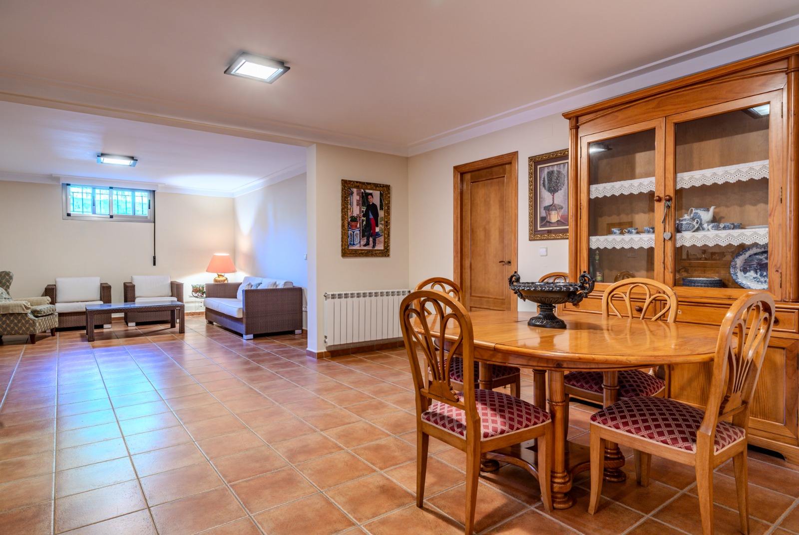 BEAUTIFUL VILLA IN DENIA VERY CLOSE TO THE TOWN