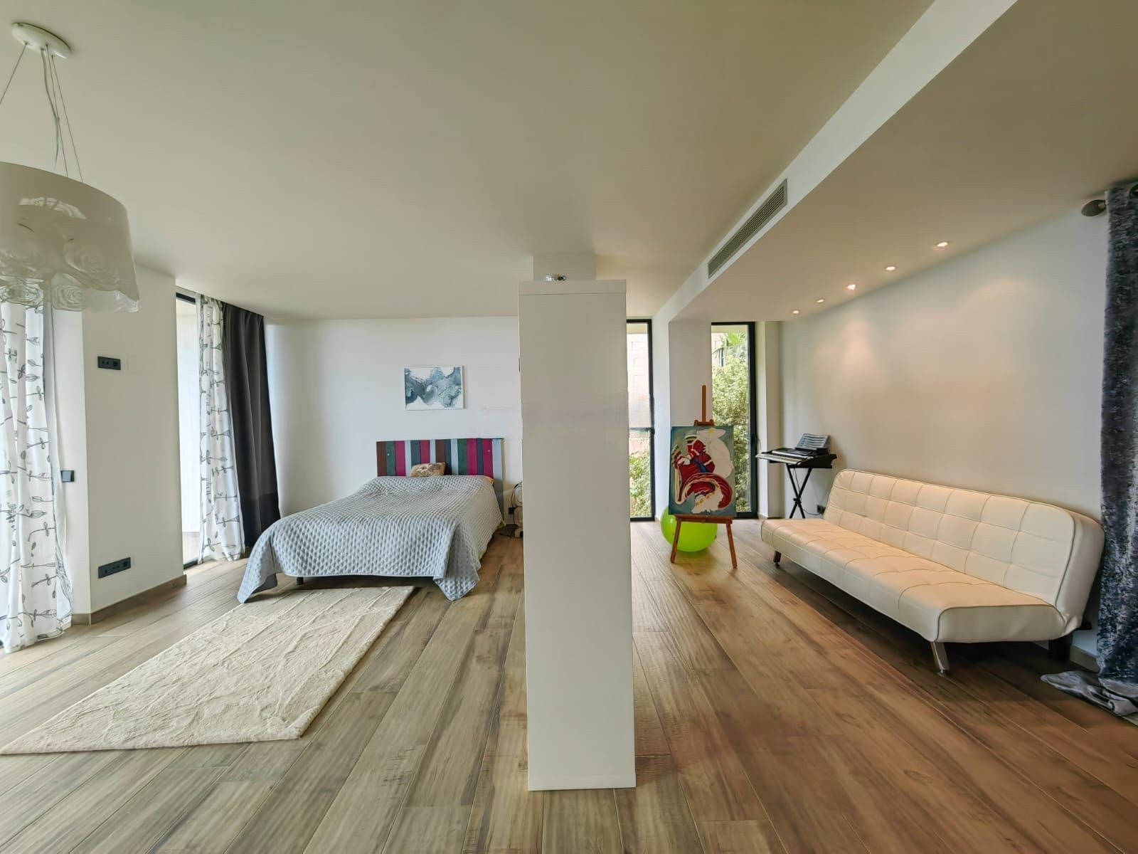 Villa de luxe à Altea Hills avec vue sur la mer Costa Blanca
