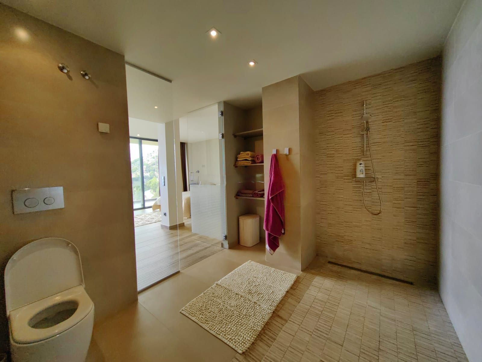Villa de luxe à Altea Hills avec vue sur la mer Costa Blanca