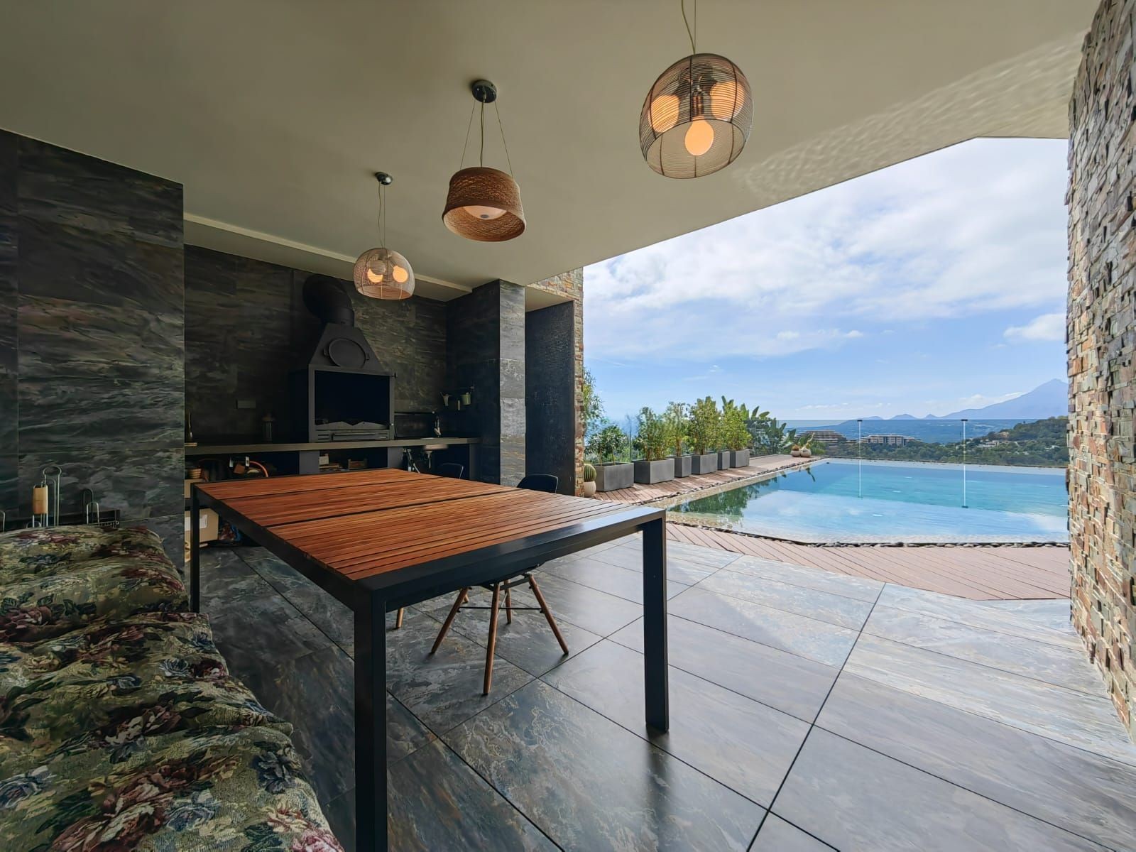 Villa de luxe à Altea Hills avec vue sur la mer Costa Blanca