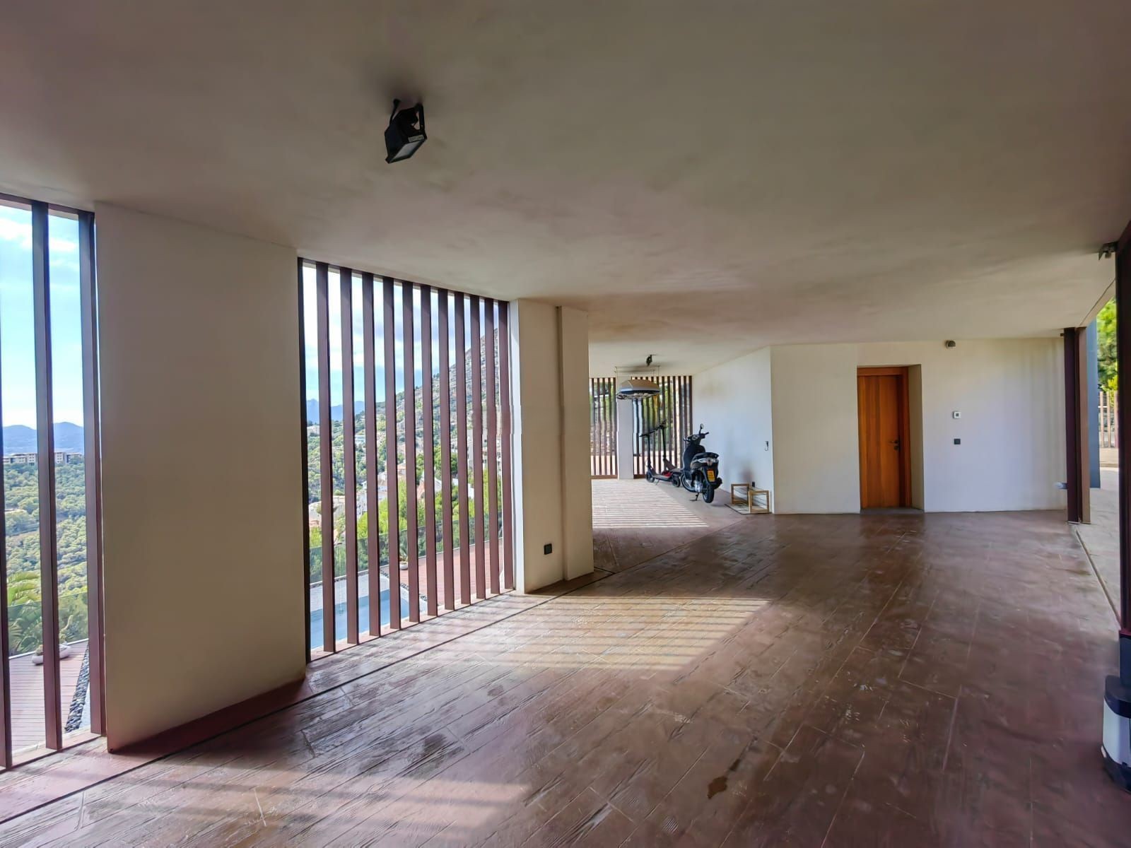 Villa de luxe à Altea Hills avec vue sur la mer Costa Blanca