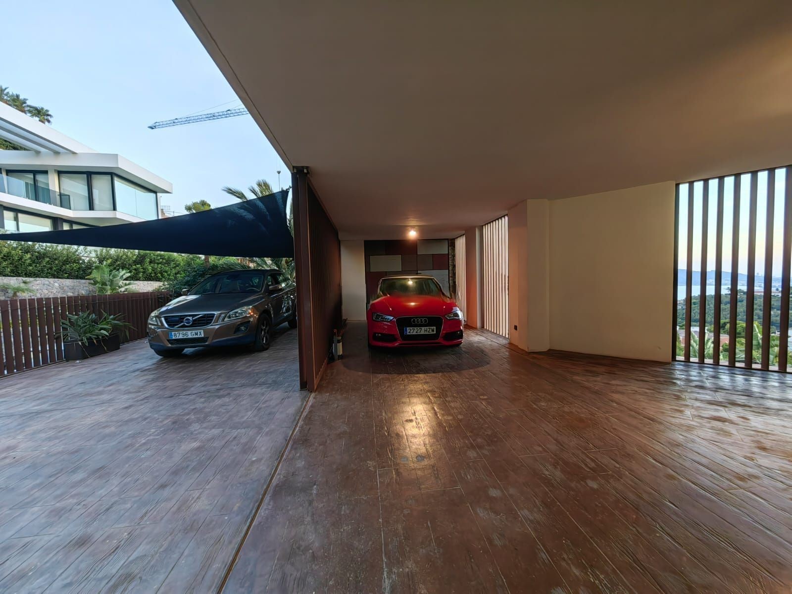 Villa de luxe à Altea Hills avec vue sur la mer Costa Blanca