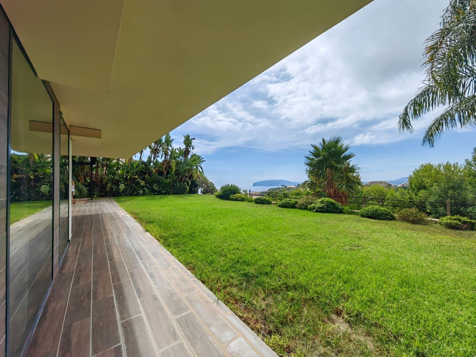 Villa de luxe à Altea Hills avec vue sur la mer Costa Blanca