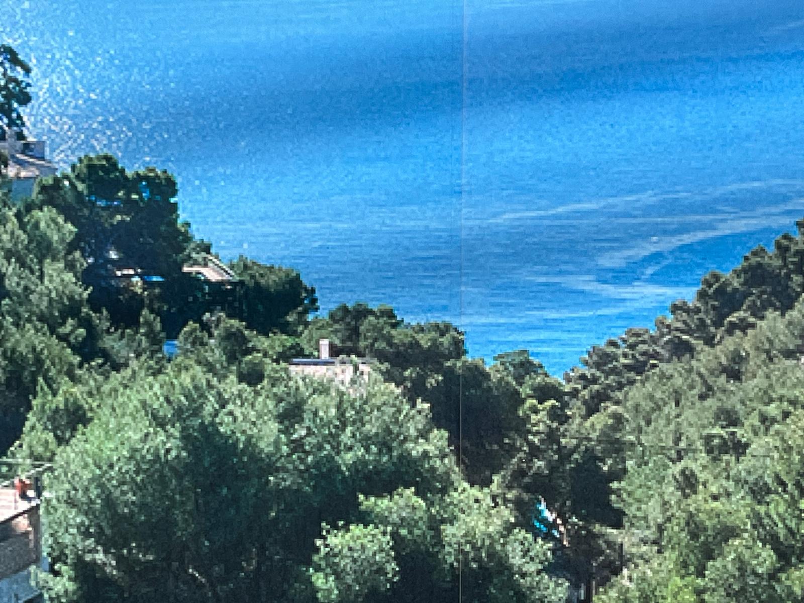 PARCELA MED ÖPPEN HAVSUTSIKT, COSTA NOVA, JAVEA
