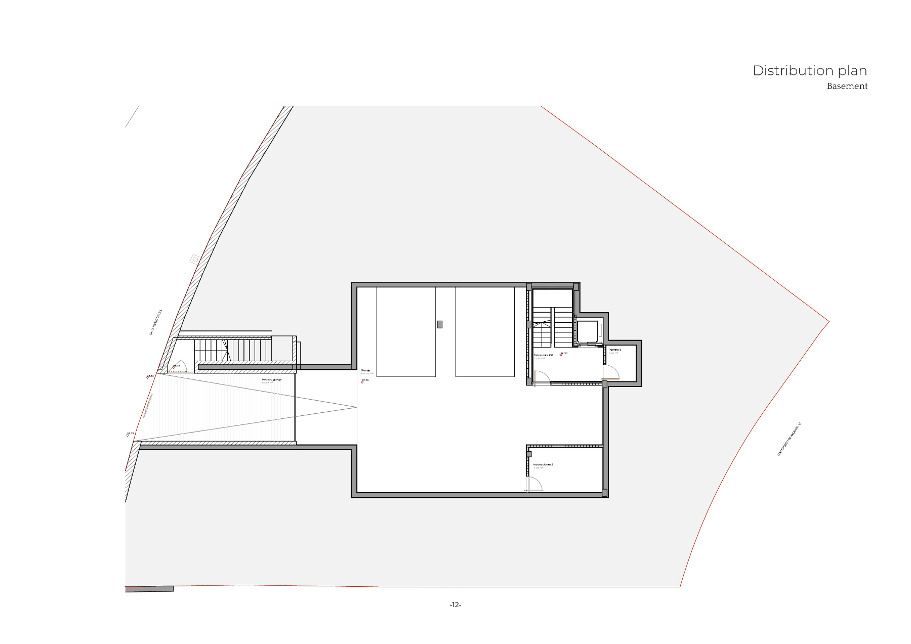 Villa spectaculaire de 5 chambres avec piscine à Moraira.