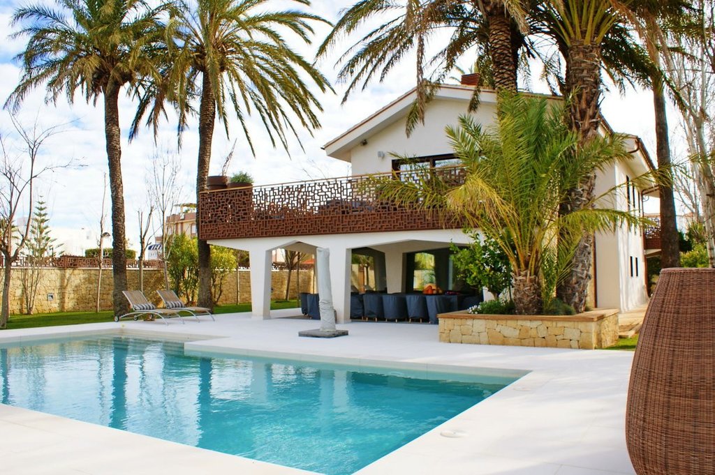 Trouver Votre Maison de Rêve à Denia